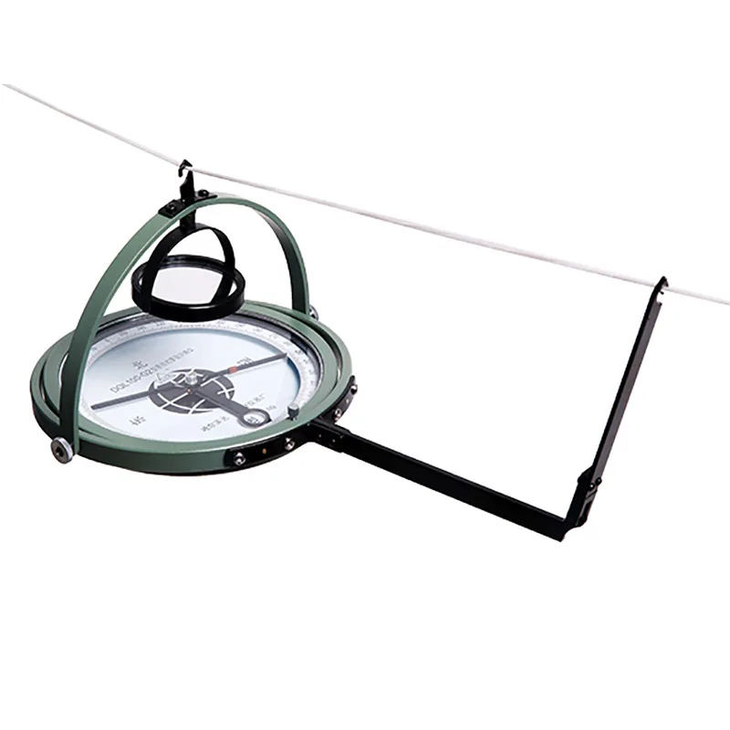 

DQL100-G2 Mine Hanging Goniometer Mine Hanging Compass For Coal Mine