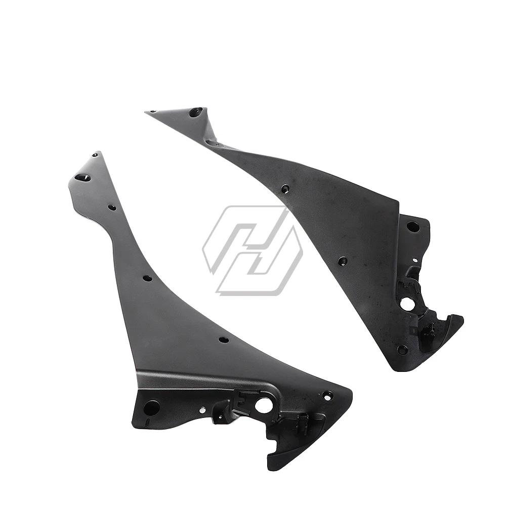 Мотоциклетная боковая накладка кронштейн обтекатель Cowling чехол для HONDA CBR250R MC41 2011