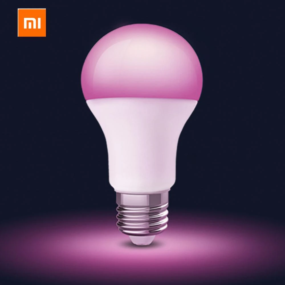 xiaomi philips google home