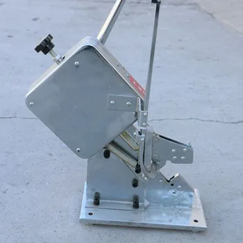 

Manual U-shape Manual button machine