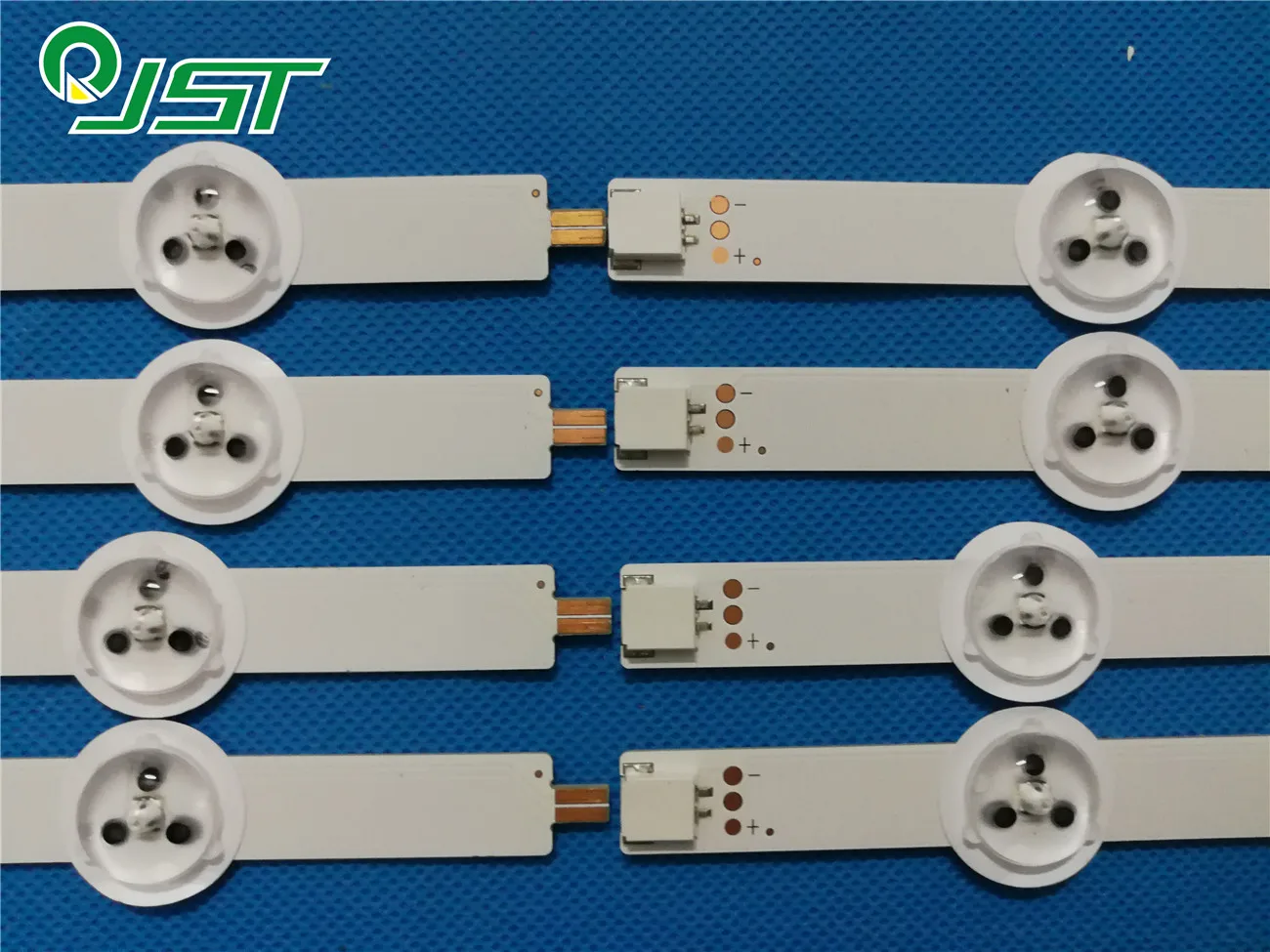 8 шт./комплект светодиодный полоски для PHILIPS 42 ТВ 42PFH6309 LC420DUN LC420DUE 42 V14 DRT Rev0.4 2 6916L 1455B 1456B 1457B 1458B