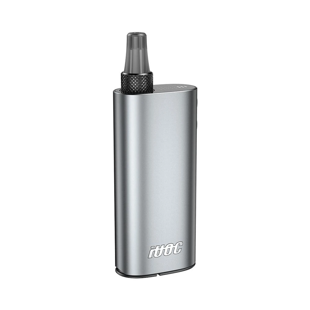 Нагревание не горит Vape устройство IUOC 2,0 использование для обычных сигарет с подогревом табака для нашего здоровья против электронной сигареты