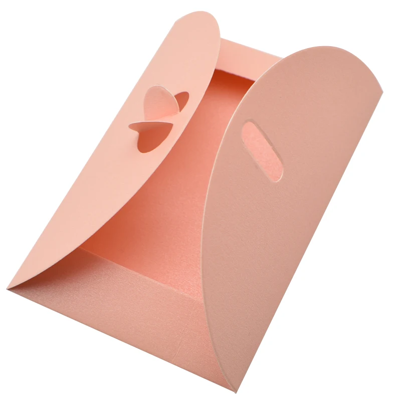 Mini Colored Envelope 20pcs Thick Cardboard DIY Paper Envelopes