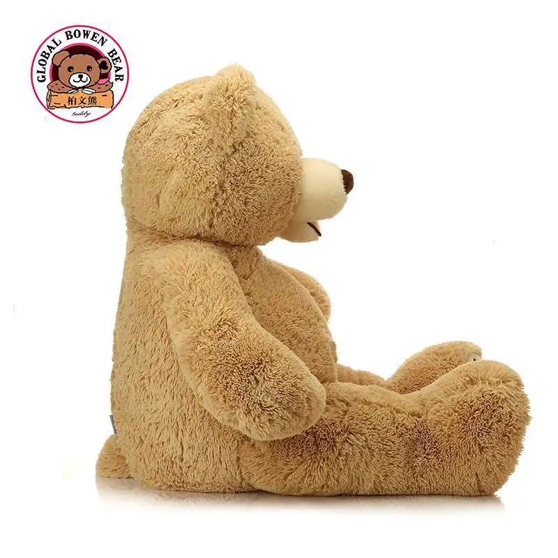 

Cloth Doll America Gift Birthday NUS Plush Girl'S Birthday Gift Large Size Wedding Dolls