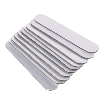 

OOTDTY 10x Weighted Lead Tape Add Swing Weight For Golf Clubs Tennis Racket Iron