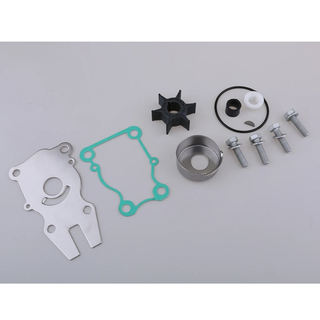 Запасной комплект подвесного водяного насоса 6BG-W0078-00-00 для Yamaha