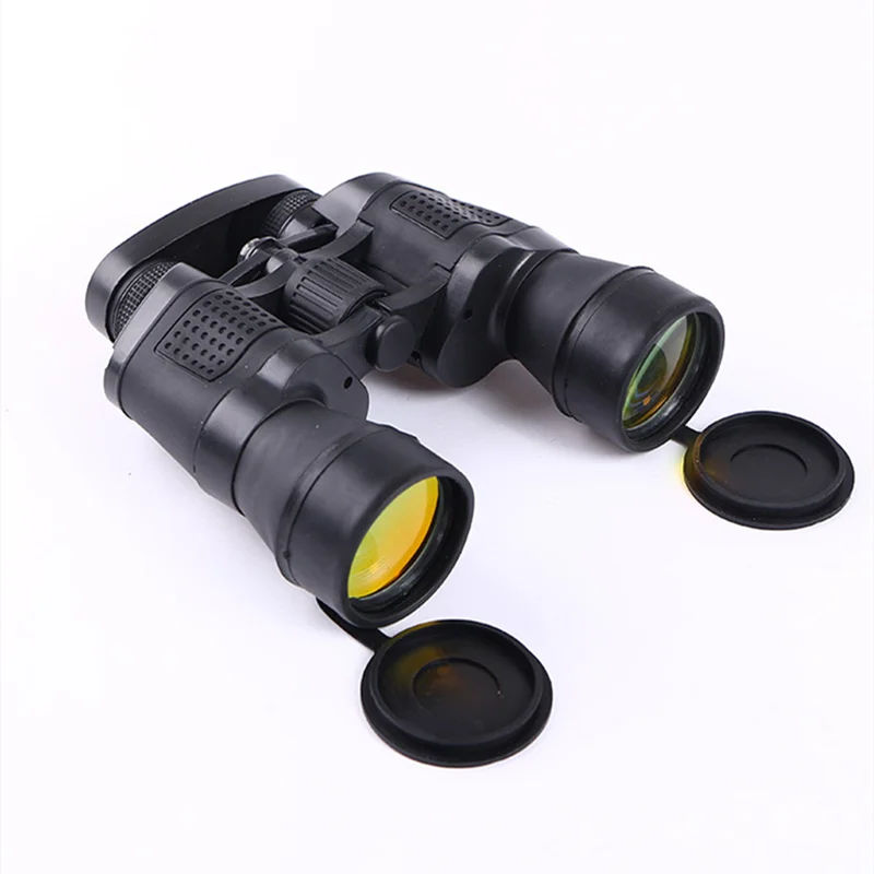 High power binoculars professional outdoor equipment 10 * 50 binoculars high quality life waterproof binoculars 3