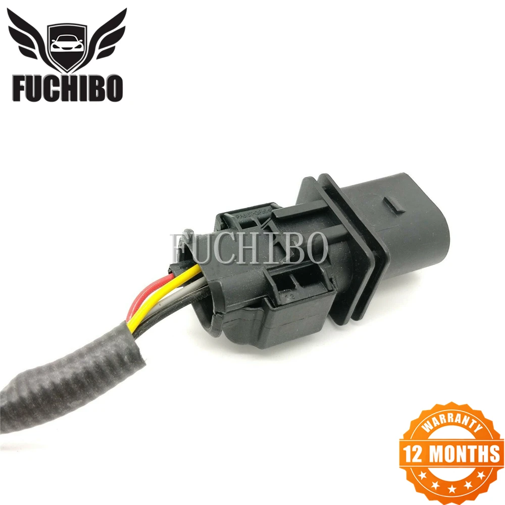 FUCHIBO восходящий передний кислородный датчик для 2007-2013 PEUGEOT 207 EP6C 208 308 3008 508 5008 11787590713 0258017217