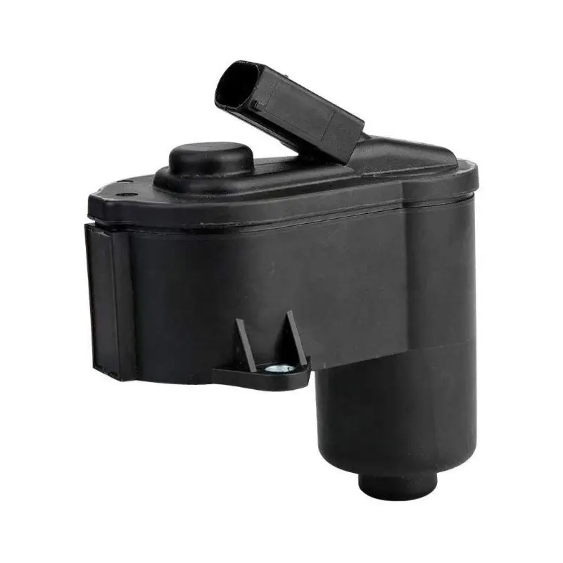 ABS пластик 6/12 Torx 3C0998281B 3C0998281A задний суппорт стояночный тормоз Серводвигатель для Passat CC B6 B7