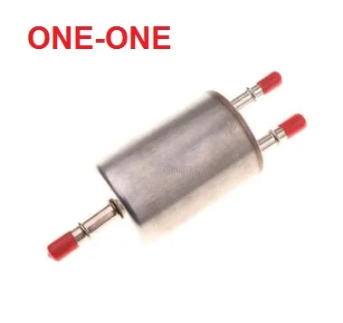 FUEL filter 25993215 FOR 2010 Cadillac SRX 3.0 (3 tubes) | Автомобили и мотоциклы