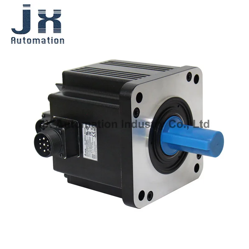 

Original A2 Series Light Inertia 3KW AC Servo Motor ECMA-C11330R4