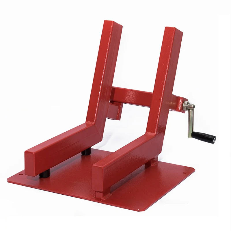 Motorcycle Accessories HJ1002 Bike Lift Clamp Front wheel support for