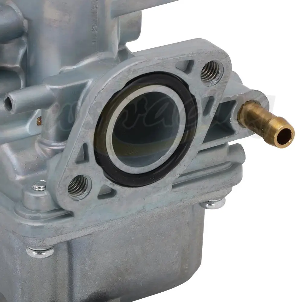 Мотоцикл Карбюратор Carb Carburador в сборе для Yamaha Raptor YFM50 YFM 50 ATV Байк внедорожный
