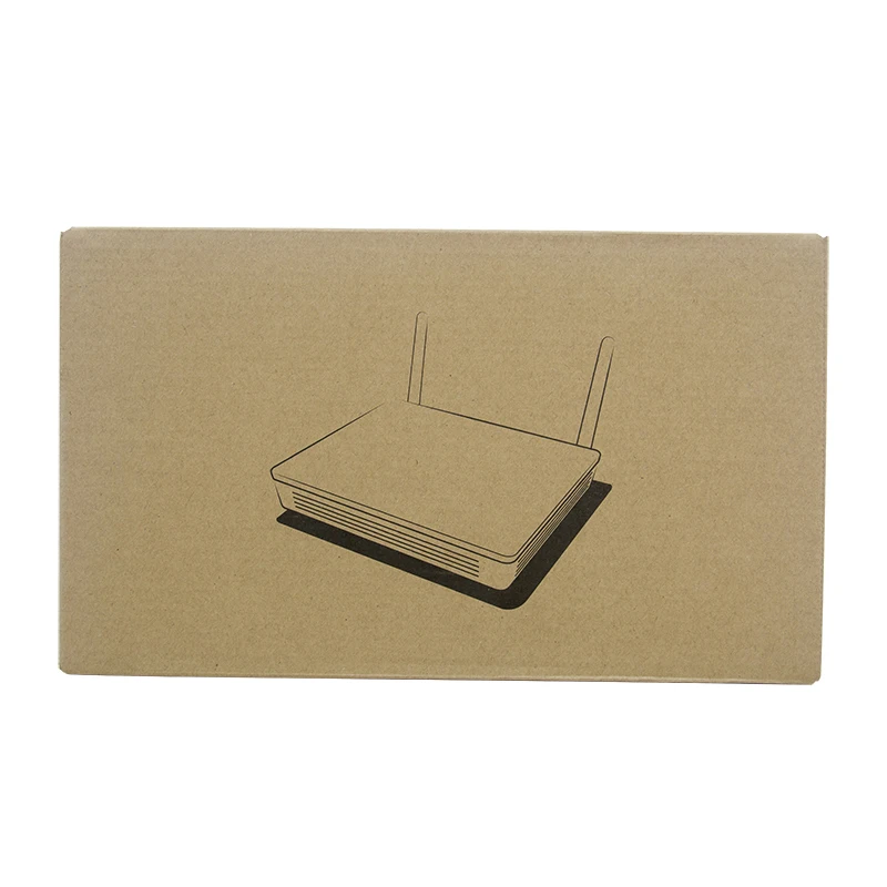 10 шт. Hua wei HS8145C Epon/Gpon Волоконно-оптический ONU ONT с 1GE+ 3FE+ Vioce+ USB+ wifi Termina Gpon английская версия