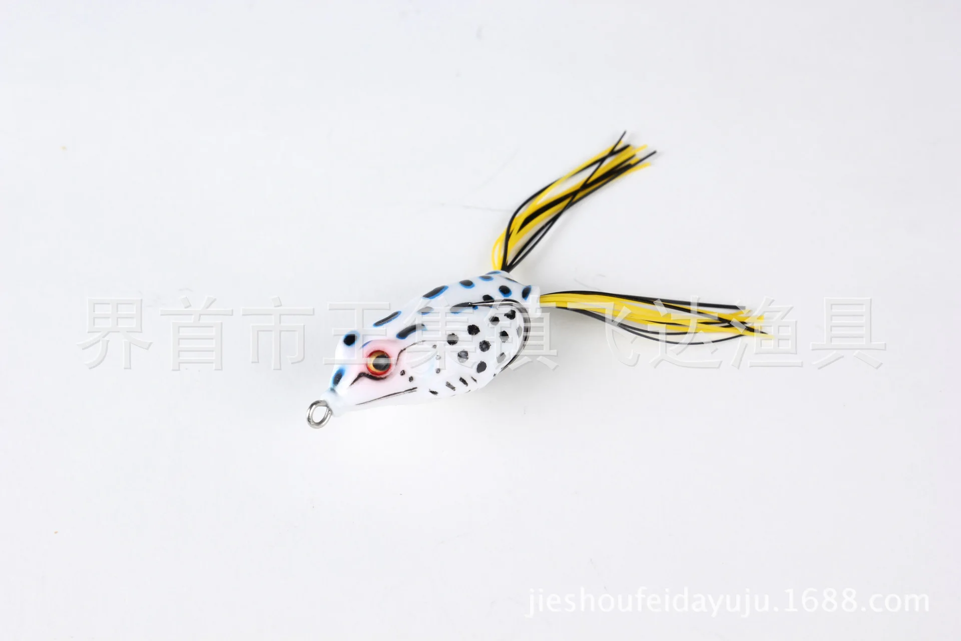 Приманка Ray Frog рыболовное снаряжение