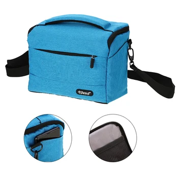 

DSLR Camera Bag Photography Photo Case Lens Backpack Waterproof for Nikon Canon SONY Panasonic Olympus FUJIFILM