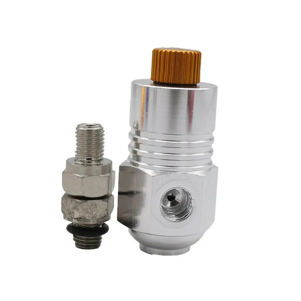 Motorcycle ABS Brake Pump Anti-locked Braking System Screw Brake Caliper Assist Pit Modification Parts Anti-lock Device - Цвет: Silver