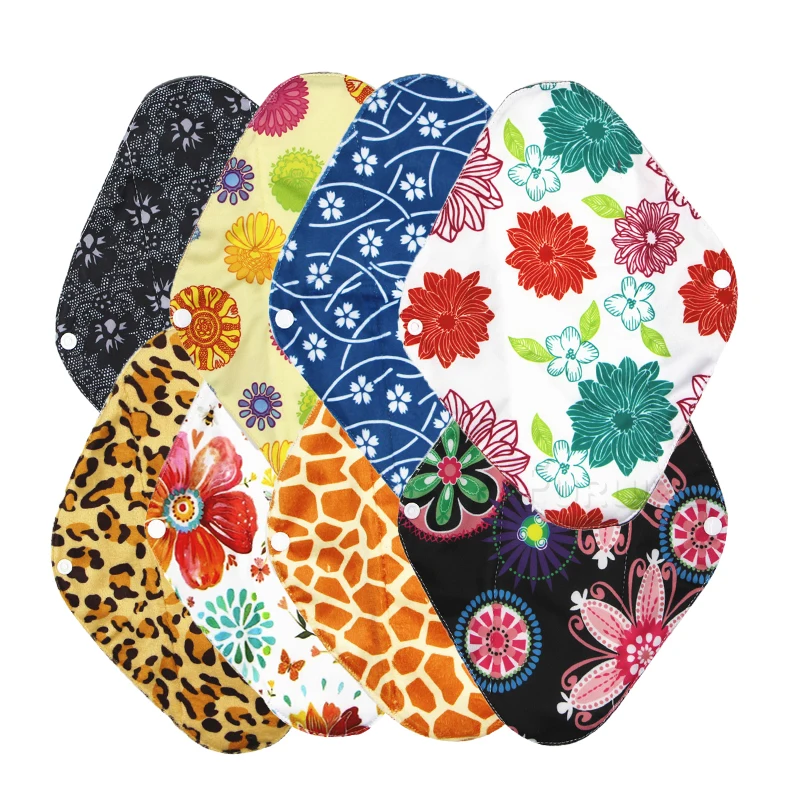 Cloth Pads (1)