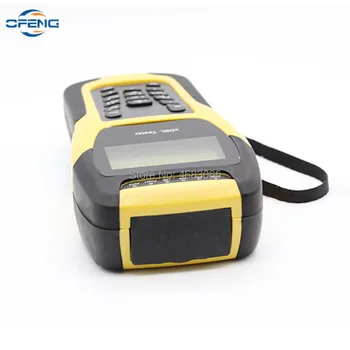 

ST332B ADSL2+ Multi-functional Digital ADSL2+ Tester / ADSL Tester / ADSL Installation and maintenance tool