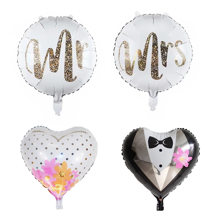 5pcs/lot 18inch roun shape Cinderella sofia snow White Princess foil balloons birthday party decoration helium globos kids toy