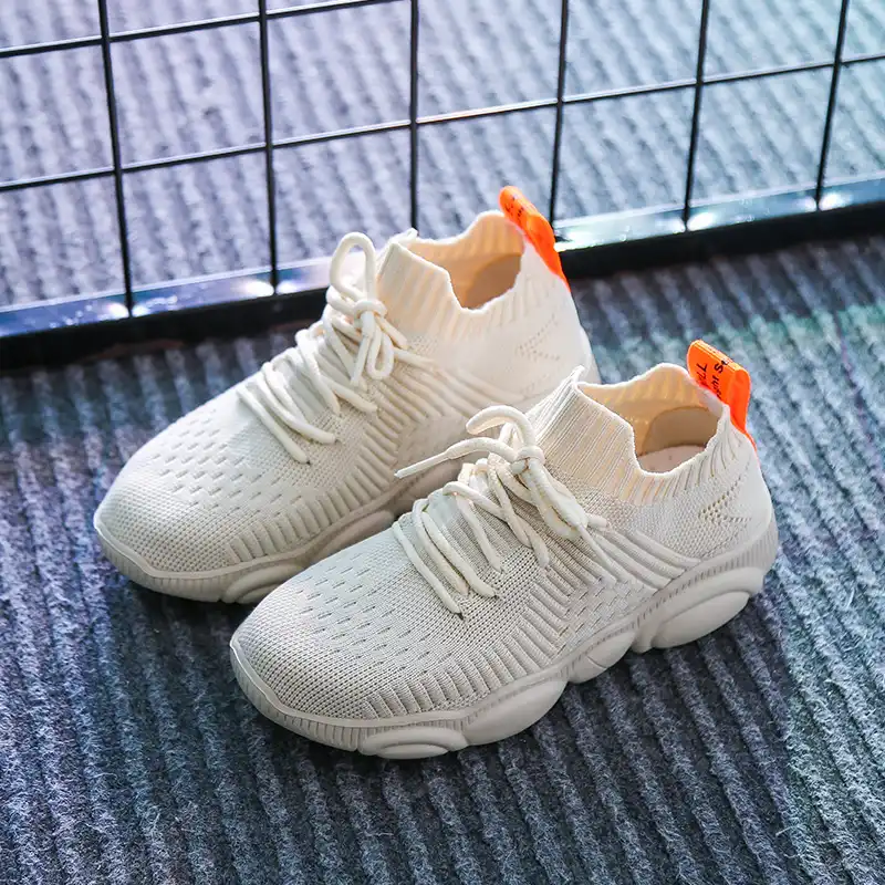 girls dressy trainers