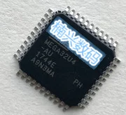 10 шт. ATMEGA32U4-AU MEGA32U4 MEGA32U4-AU QFP44 ATMEGA32U4-AUR