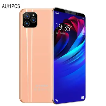 

5.8 inch Big Screen i13 Smartphone 12MB+4G Android Smartphone HD Camera Dual-core Dual Card Dual Mode Phone