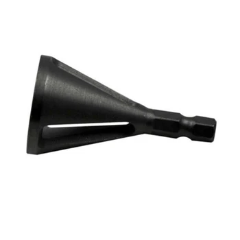 

Replace Deburring External Chamfer Tool Bit Remove Repair 28*55mm High Quality