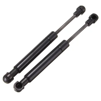 

2x Rear Trunk Lids Support Shock Strut Damper Aluminum Lifter for Porsche Boxster 1997-2004