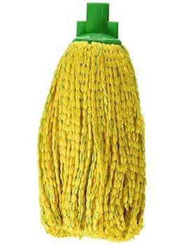 

Ballerina Fregona Microfibras