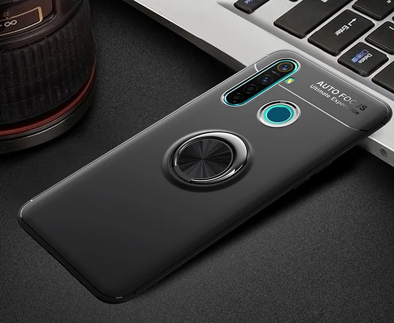 realme5-pro拉环 4黑环