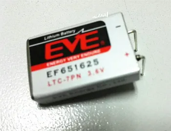 

(two legs) EF651625 3.6V