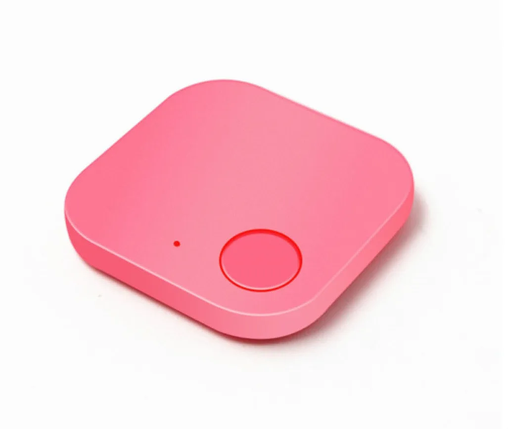 Интеллектуальный Bluetooth Анти-Потеря устройства pet Key Finder мобильный телефон двусторонняя сигнализация трекер gps для собак