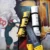 Stream Trail Водонепроницаемый Открытый Wahoo Long Bag 48L Free Dive Fin Удочка Рюкзак Плечо Сухой Мешок Водостойкий рюкзак