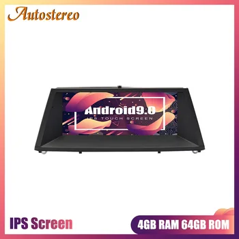 

For BMW X6 E71 F16 F86 Android 9.0 Car Head Unit Multimedia Player Car GPS Navigation Car Stereo Radio Tape Recorder Music Audio