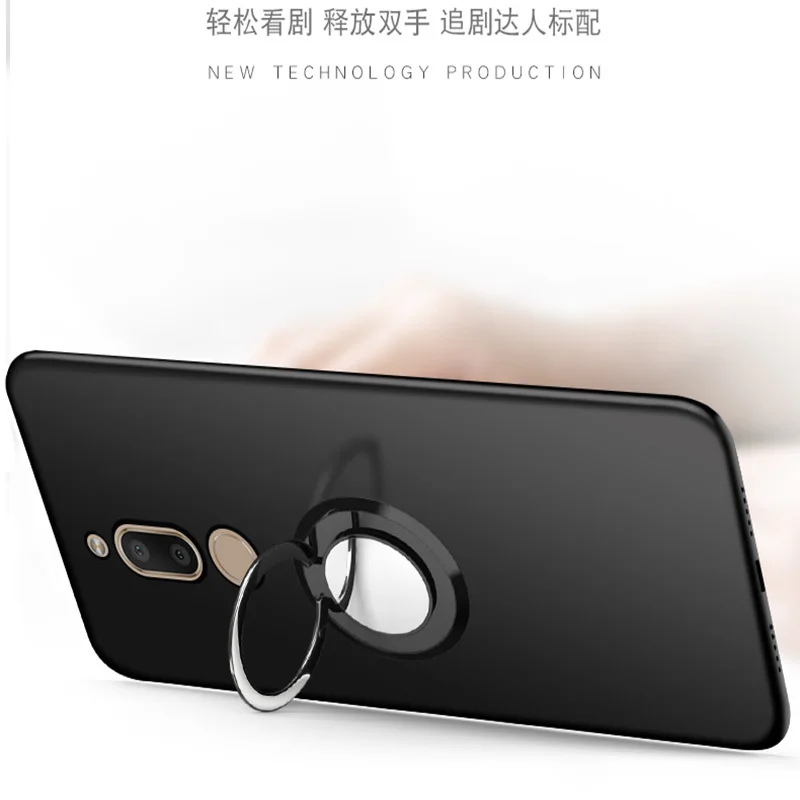 Чехол из ПВХ для Oneplus на возраст 1, 2, 3, 5, 5 т силиконовый для автомобиля на магнитах палец кольцо чехол для Oneplus 1 A0001 2 A2001 X E1001 3 3T A3000 5 A5000 5, 6 комплектов/партия, размер 6T