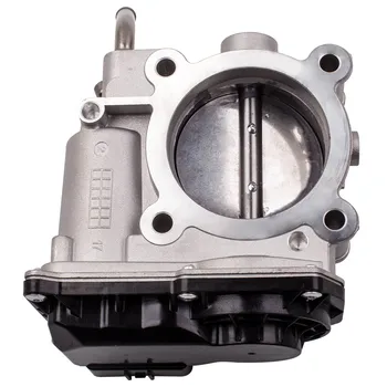 

Throttle Body Fit for HYUNDAI 10-13 ELANTRA KIA 11-12 SOUL 2.0L 35100-2E000