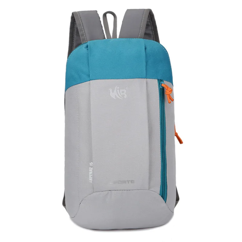 Manufacturers Direct Selling Wholesale Candy-Colored Men And Women Outdoor Light Wear-Resistant Anti-Spillage Mountain Climbing