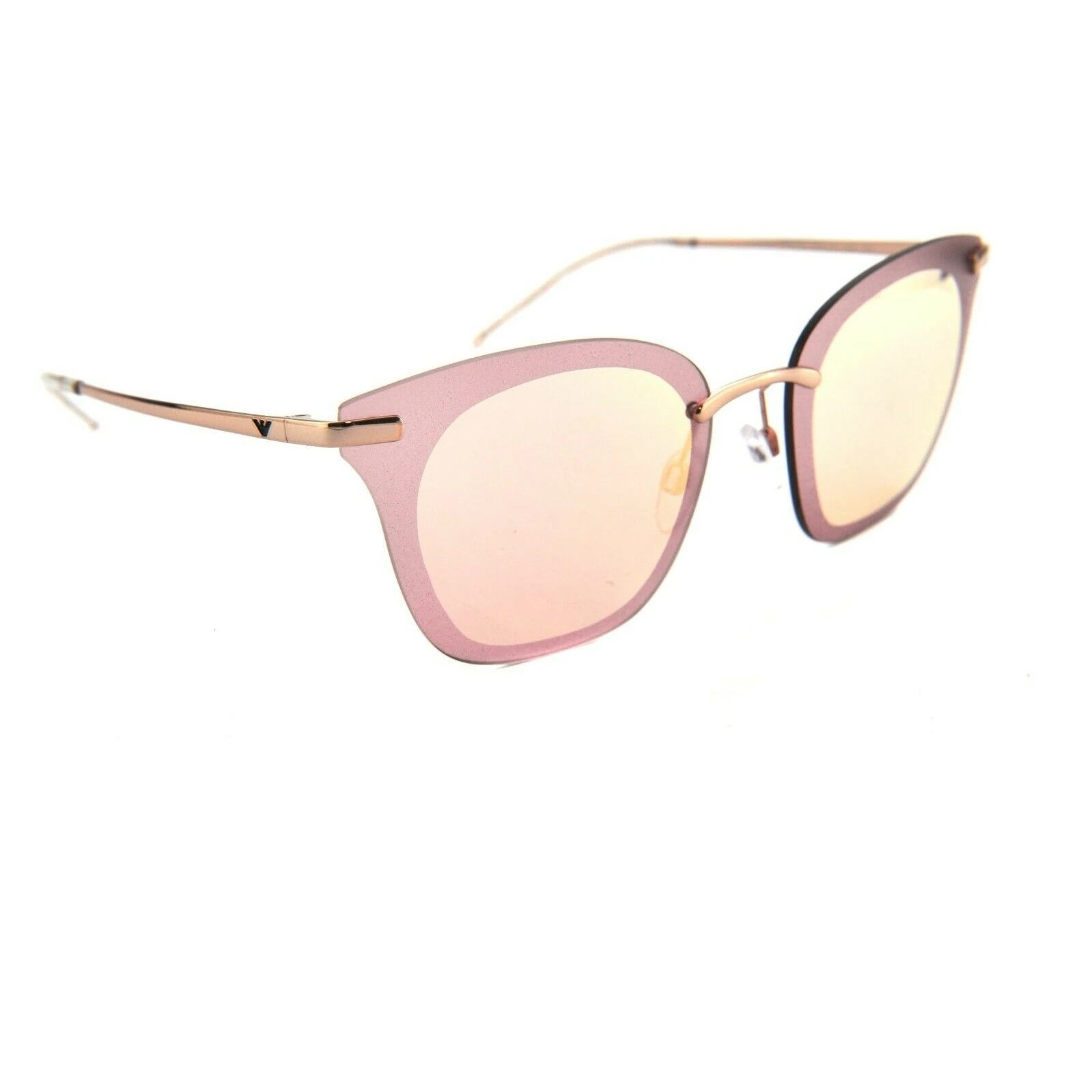 Gafa de sol EMPORIO Армани EA2075 31671N DORADO/ROSA