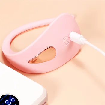 APP Remote Dildo Vibrator Panties for Women Clit Stimulator Adult Sex Machine Shop Bluetooth Female Masturbators Erotic Toys 6