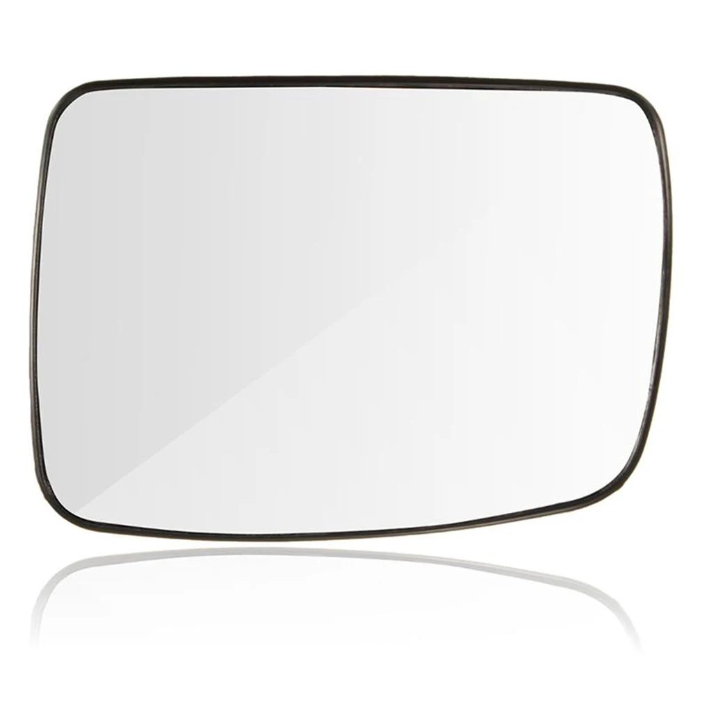 Боковое зеркало заднего вида с подогревом для Land Rover Discovery 3 Freelander 2 Sport 2004 2009