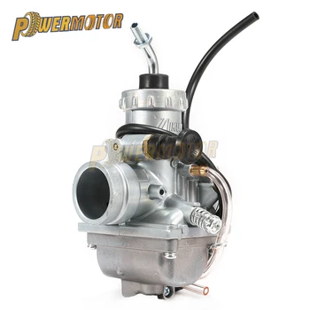 

Motorcycle Carburador 28mm Mikuni Carburetor For Dirt Bike Yamaha DT125 DT 125 Suzuki TZR125 RM65 RM80 RM85 DT175 RX125