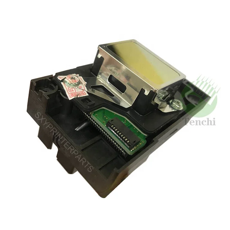 F173080 F173090 печатающая головка Печатающая головка для Epson Stylus Photo R265 R270 1390 1400 1410 1430 1500W L1800 части принтера