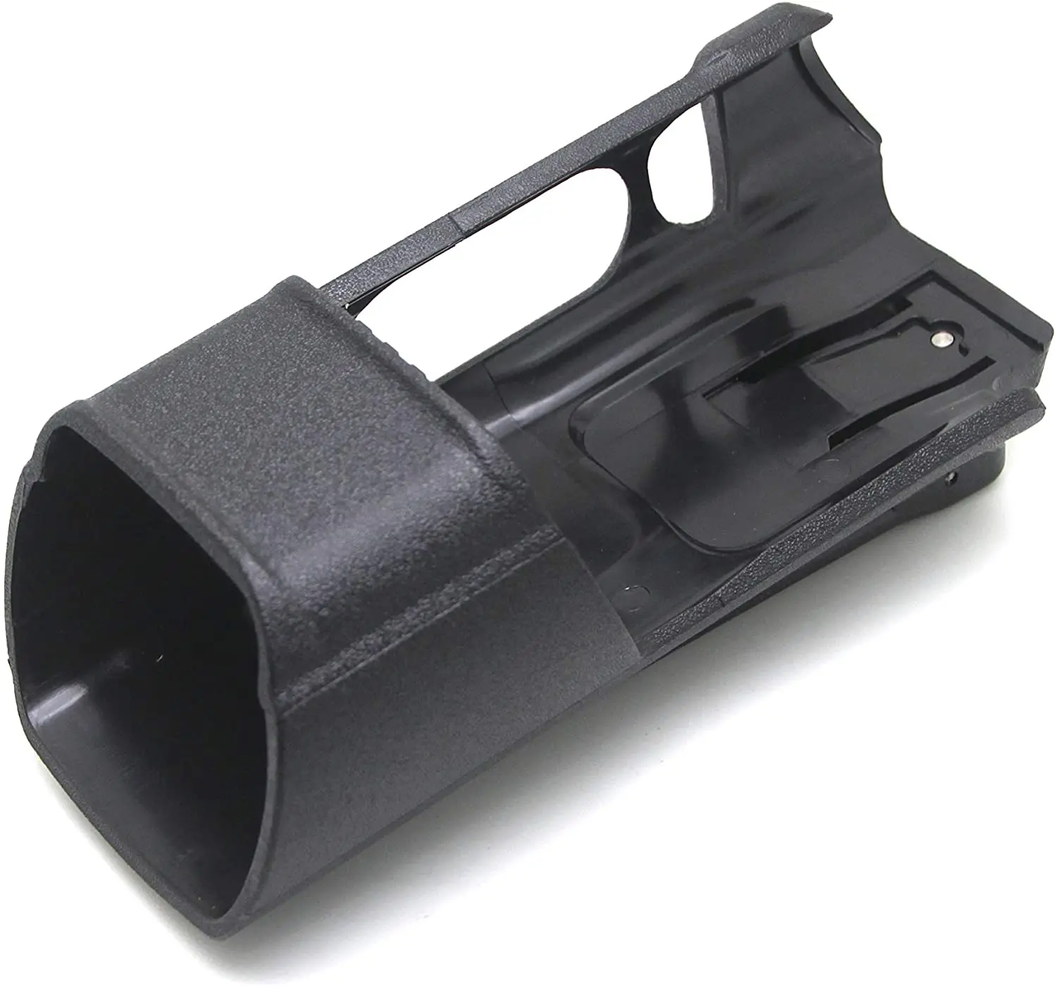 

PMLN5331 Universal Carry Holder Case with Belt Clip Compatible for Motorola Radio APX 7000 Model for Top Display PMLN5331A