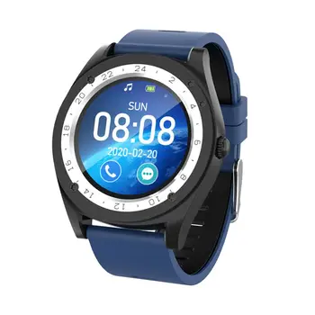 

M10 Round Sport Smart Watch Tracker Photo Step Counting Bluetooth Bracelet for Android ios Pedometer Smart Watch