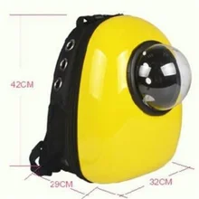 Дышащий рюкзак для домашних животных переносная сумка для кошек маленькая дорожная сумка для собак