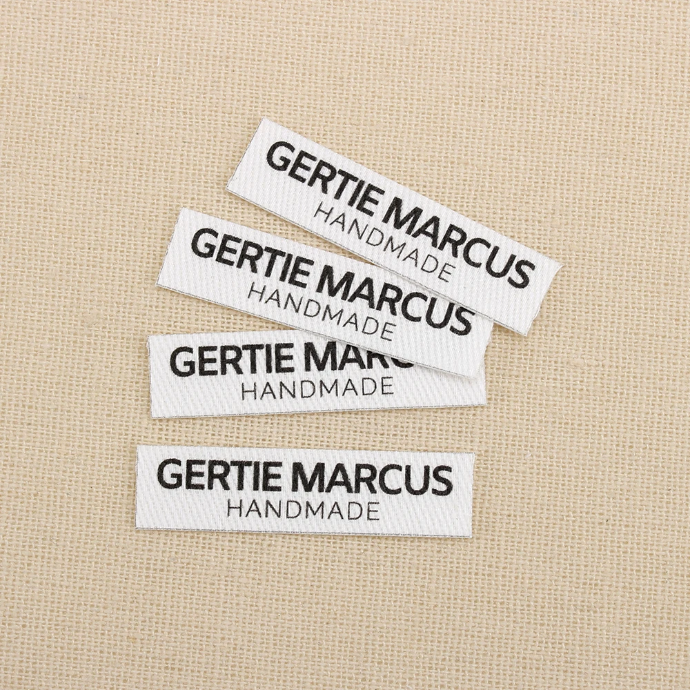 

160pcs Ironing Labels, Logo or Text, Personalized Brand , Clothing Labels, Free shipping, Custom Design, name tags (TB3098)