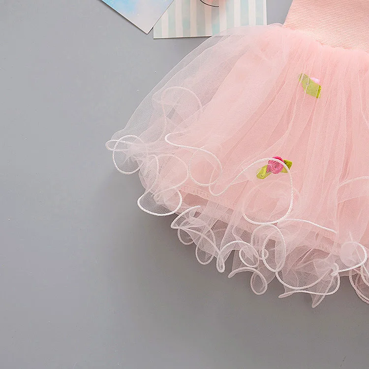 Baby Infant Skirts for Girls Tutu Fruit Printed Princess Ball Gown Toddler Party Kawaii Kids Skirt Children Babies Skirts 0-3T