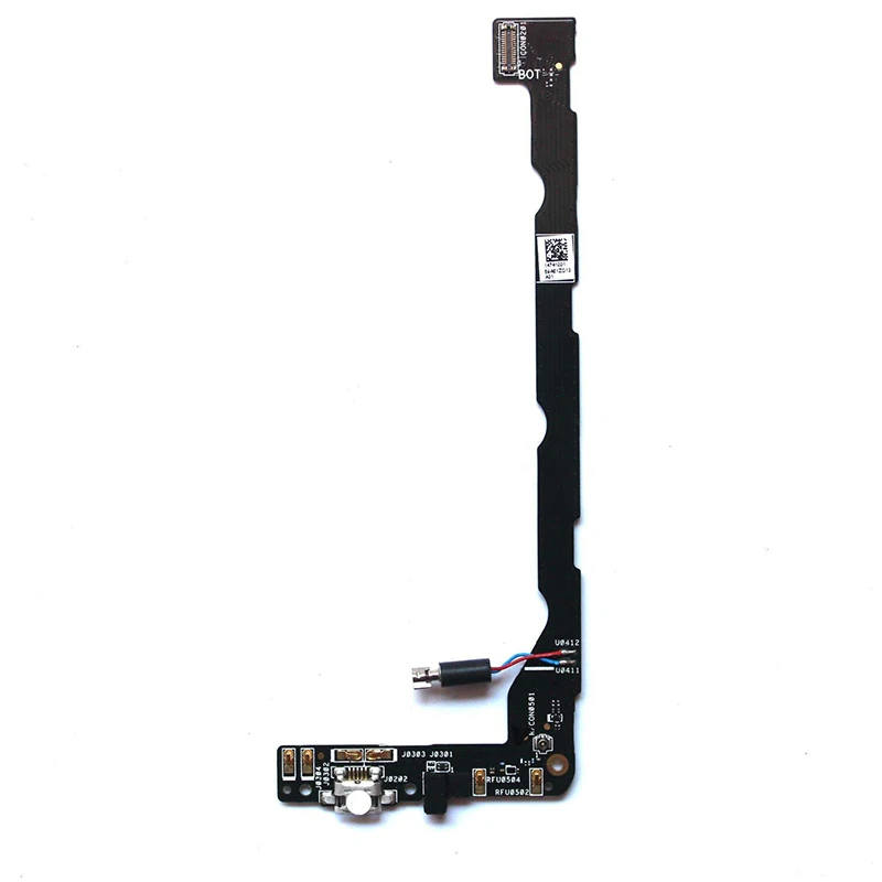 Зарядка через usb порт зарядного устройства гибкий кабель для ASUS ZS570KL ZS550KL ZB553KL ZB601KL ZE554KL ZB551KL ZB570TL ZC520KL ZC554KL ZE500CL