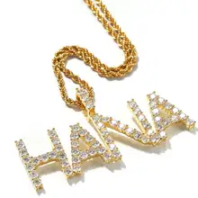 Custom Name Iced Out Tennis Chain Letters Pendants Necklaces Mens Women Charms Zircon Hip Hop Jewelry With 4Mm Tennis Chain Custom Name Iced Out Tennis Chain Letters Pendants Necklaces Mens Women Charms Zircon Hip Hop Jewelry With 4Mm Tennis Chain